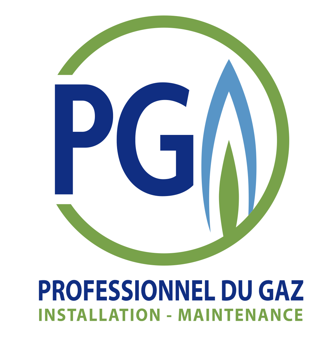 Logo certification PG