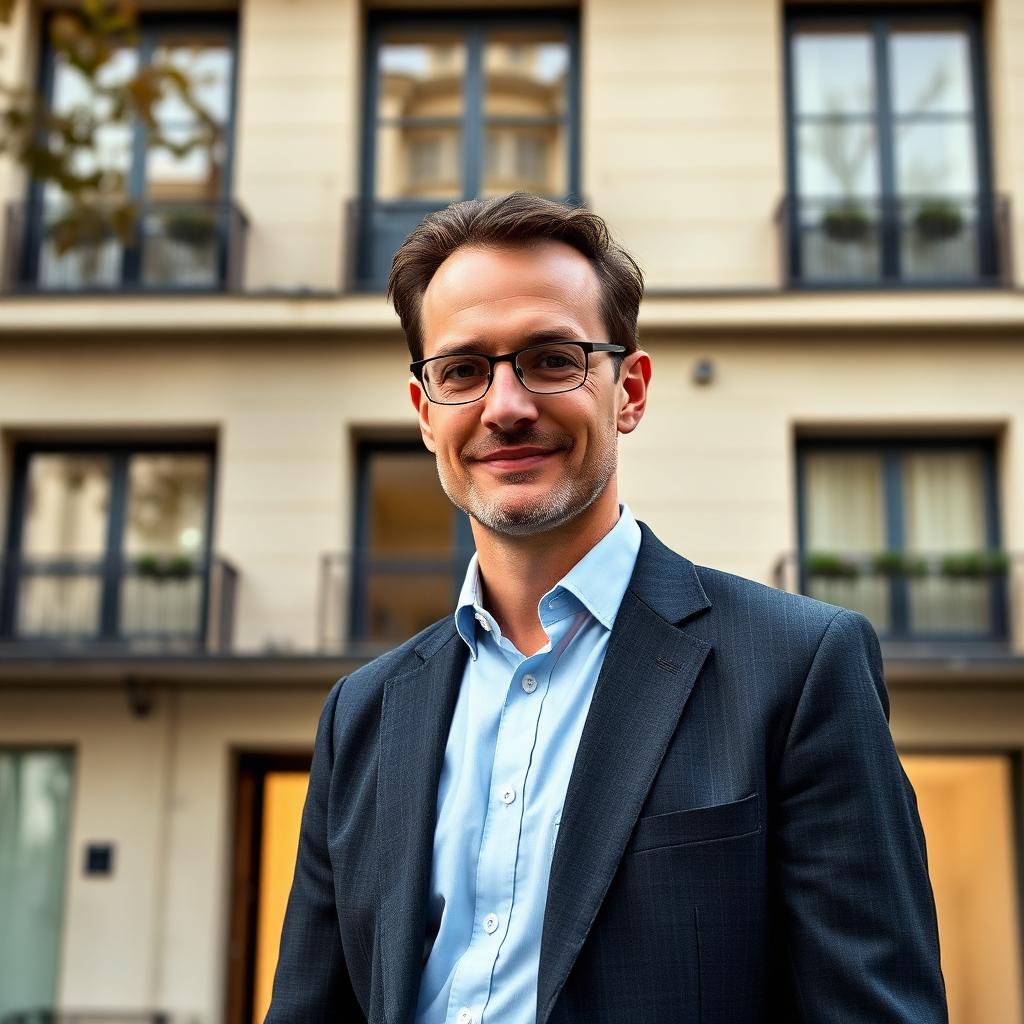 Syndic de copropriété partenaire d'Energ-Fluide